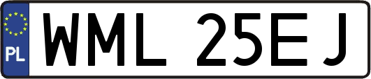 WML25EJ
