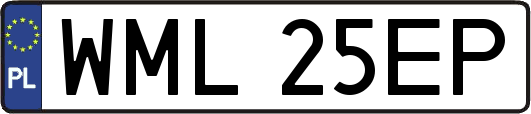 WML25EP