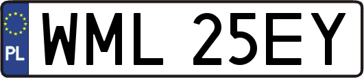 WML25EY