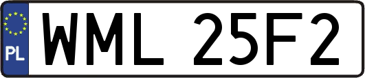 WML25F2
