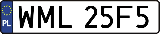 WML25F5