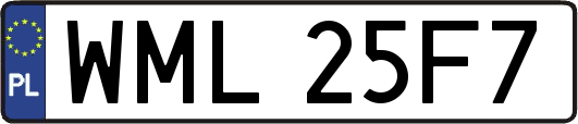 WML25F7