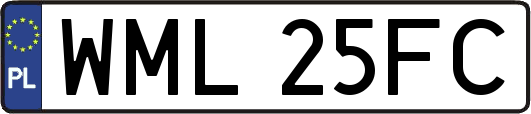 WML25FC