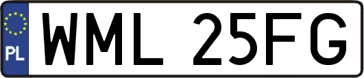 WML25FG