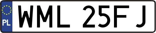 WML25FJ