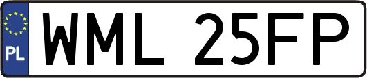 WML25FP