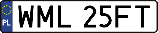 WML25FT