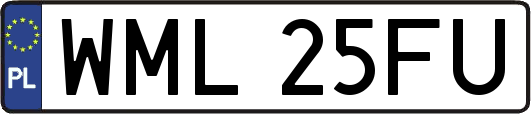 WML25FU