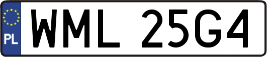WML25G4
