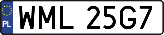 WML25G7