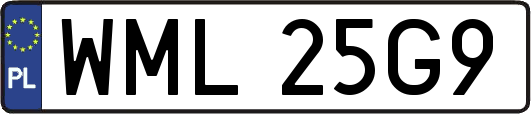 WML25G9