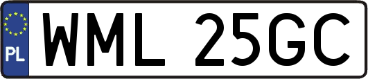 WML25GC