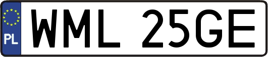 WML25GE