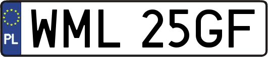 WML25GF