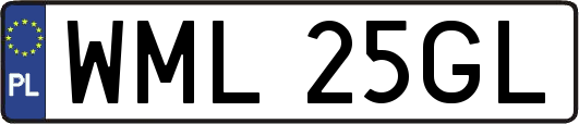WML25GL