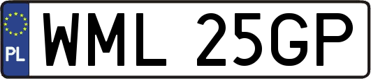 WML25GP