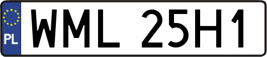 WML25H1