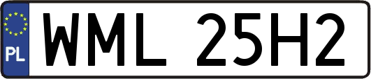 WML25H2