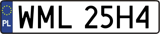 WML25H4