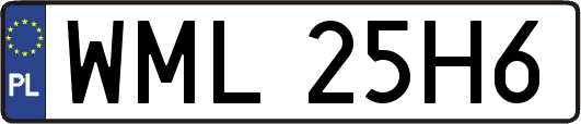 WML25H6