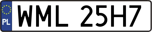 WML25H7