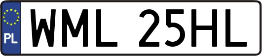 WML25HL