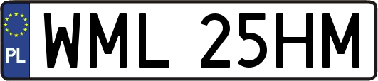 WML25HM