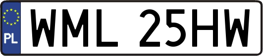 WML25HW