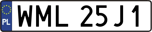 WML25J1