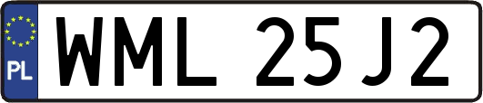 WML25J2