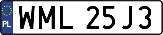 WML25J3