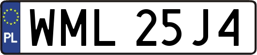 WML25J4