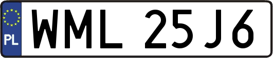 WML25J6