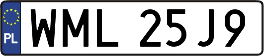 WML25J9