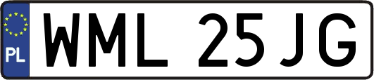 WML25JG