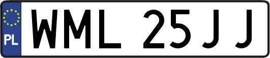 WML25JJ