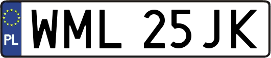 WML25JK