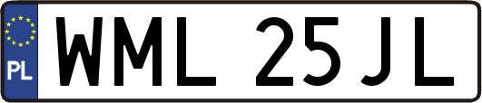 WML25JL