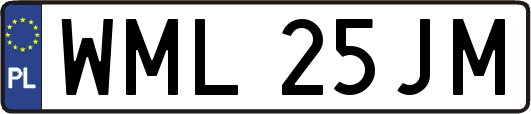 WML25JM