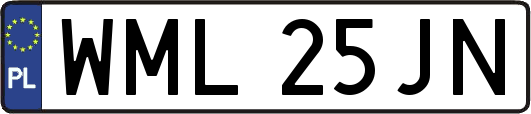 WML25JN