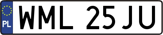 WML25JU