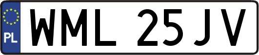WML25JV