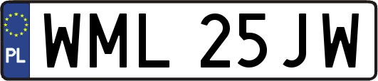 WML25JW