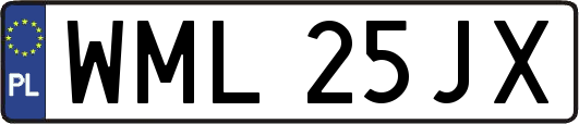 WML25JX