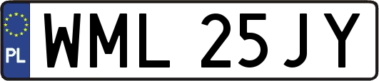 WML25JY