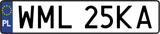 WML25KA