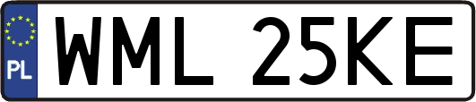 WML25KE