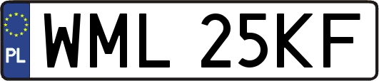 WML25KF