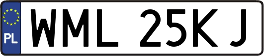 WML25KJ