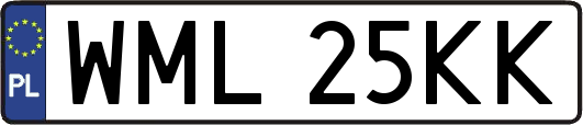 WML25KK